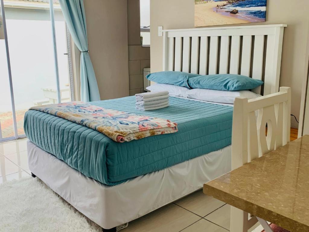 Hidden Bliss Guesthouse 이스트런던 객실 사진